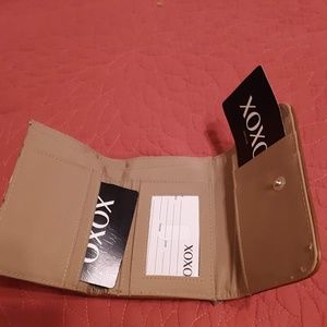 Womens/girls billfold.